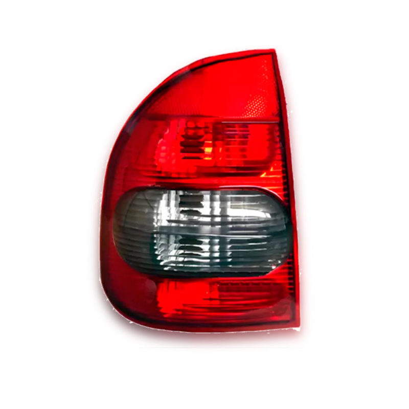 Lanterna Traseira Corsa Classic 2000 A 2010 Lado Direito Fume