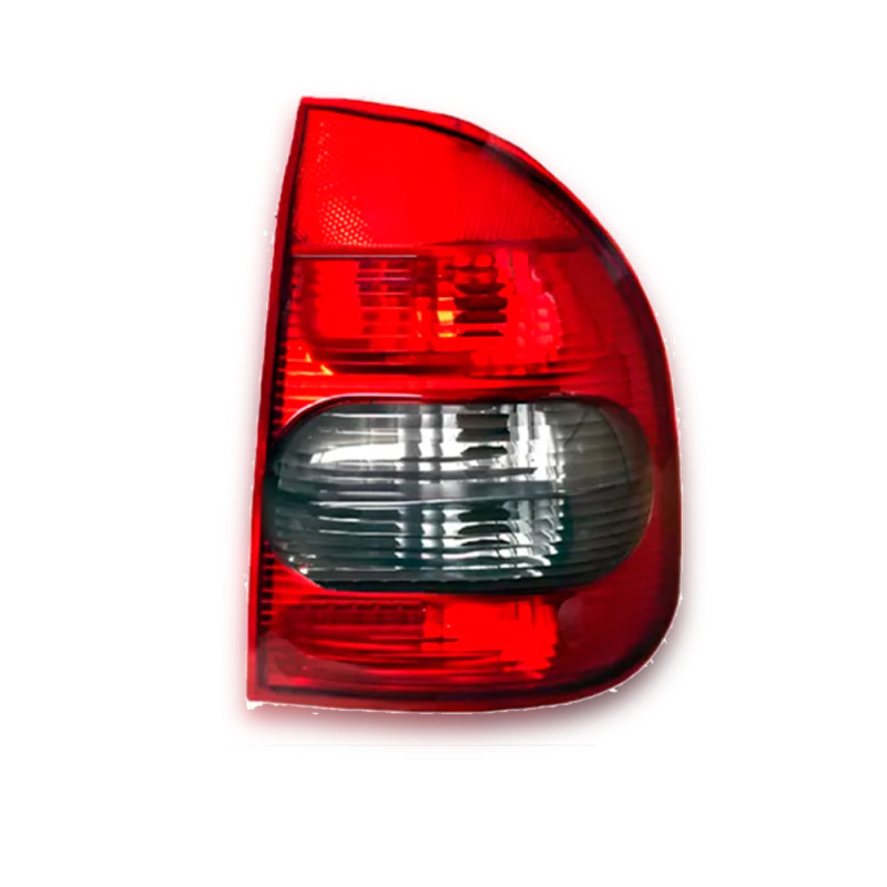 Lanterna Traseira Corsa Classic 2000 A 2010 Lado Esquerdo Fume