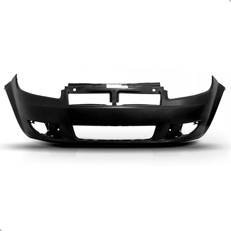 Parachoque Dianteiro Linea 2008 A 2014 Para Pintura (r18475)