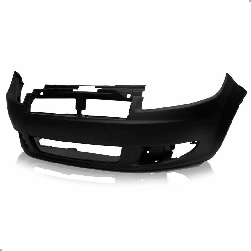 Parachoque Dianteiro Linea 2008 A 2014 Para Pintura (r18475)