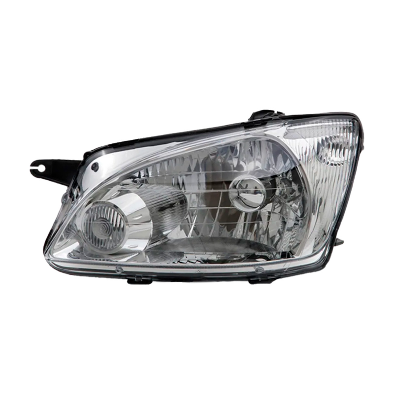 Farol Original Classic Ls 2011 A 2016 Lado Esquerdo Recuperado