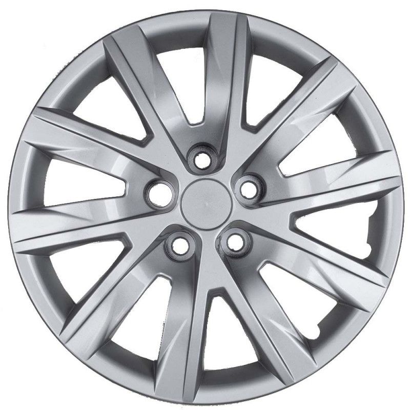 Calota Fox Spacefox 2011 A 2014 Polo 2007 A 2014 Roda Aro 15 Cubo Padrao