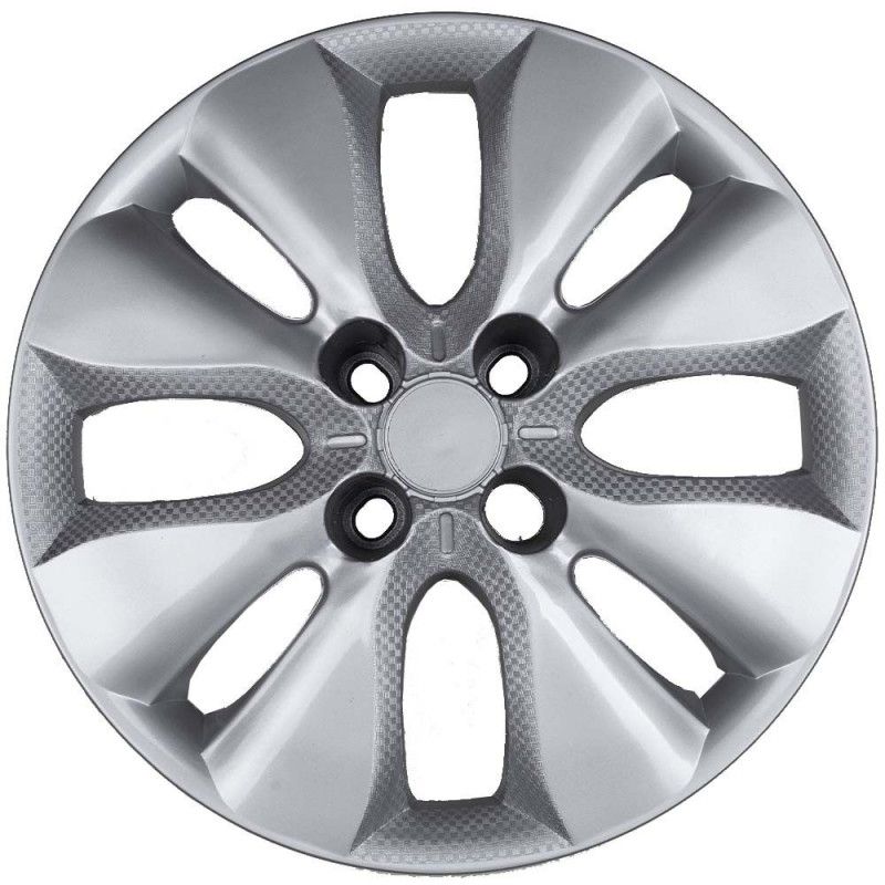 Calota C3 Hatch 2013 A 2020 Roda Aro 15