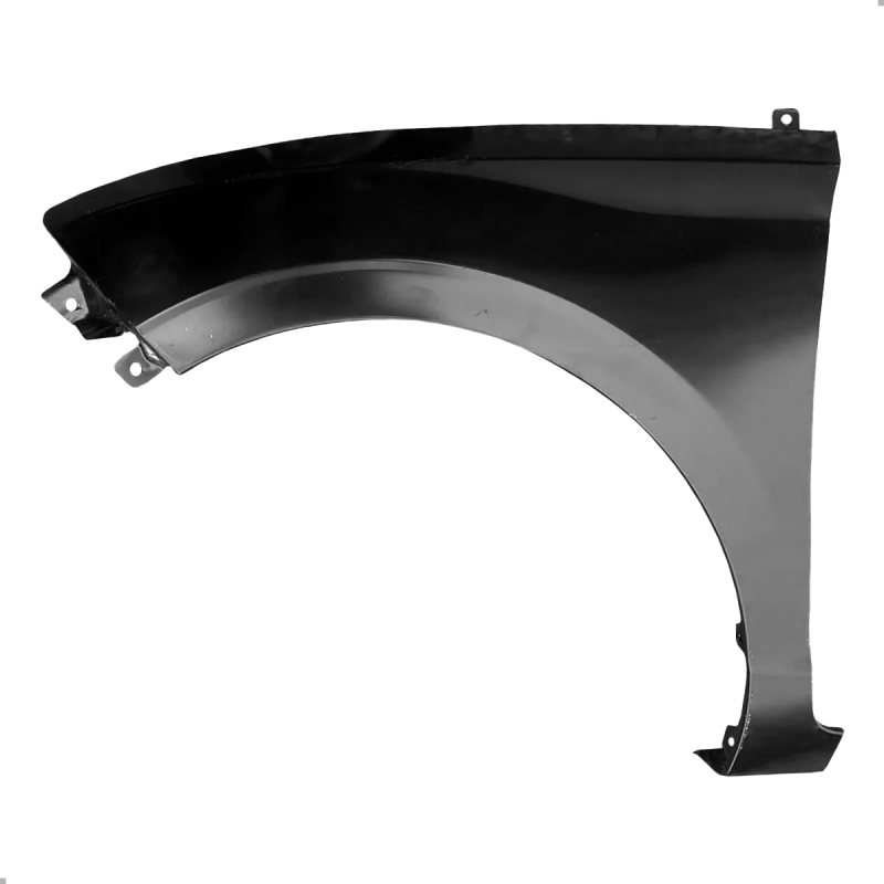 Paralama Hb20 Hb20s 2020 A 2022 Lado Esquerdo Para Pintura