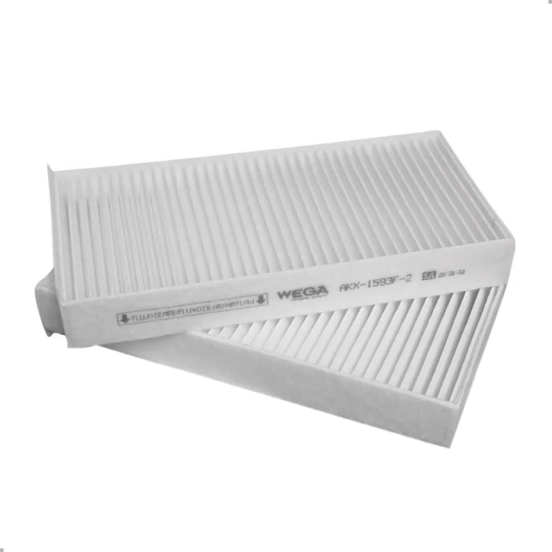 Filtro Do Ar Da Cabine Mini Cooper Bmw