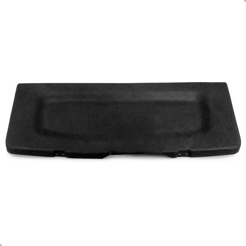 Tampao Bagagito Do Porta Mala Mobi 2017 A 2022 Preto