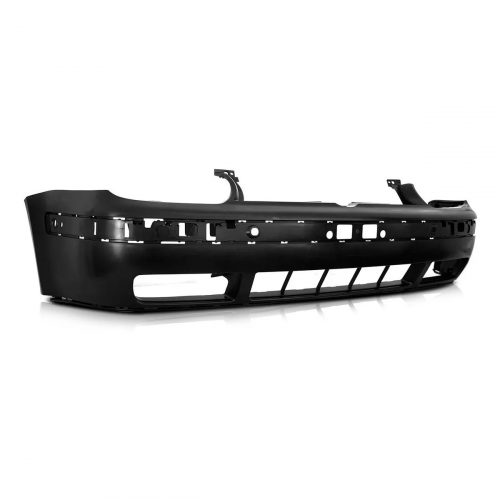 Parachoque Dianteiro Golf 2000 A 2006 Para Pintura (r18485)