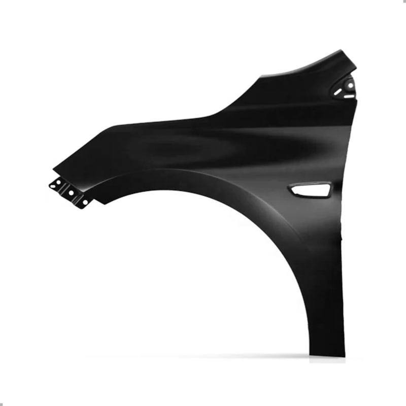 Paralama Onix Hatch/plus 2020 A 2022 Lado Esquerdo (r29881)