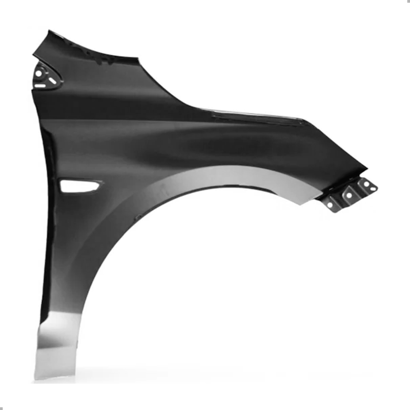 Paralama Onix Hatch/plus 2020 A 2022 Lado Esquerdo (r29881)