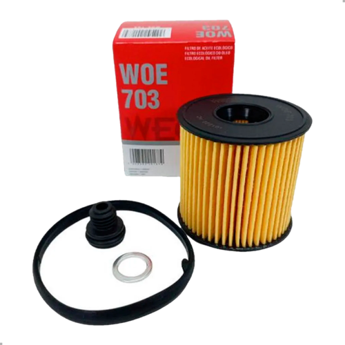 Filtro De Oleo Creta Ultimate 2.0 2022 A 2025