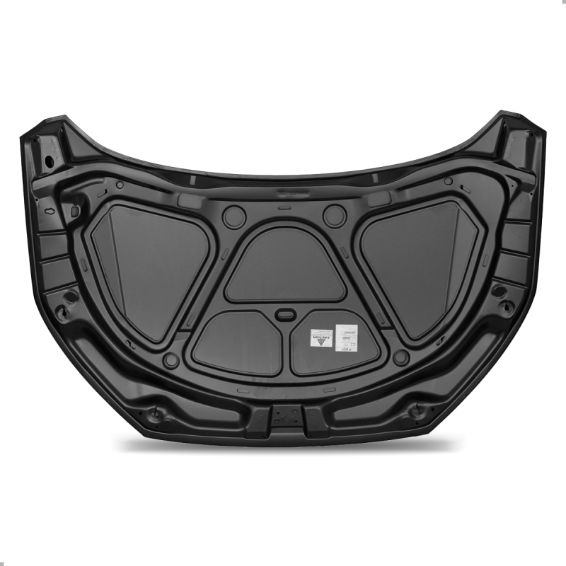 Capo Gol Voyage G8 2019 A 2022 Saveiro G7 2017 A 2022 Para Pintura (r29227)