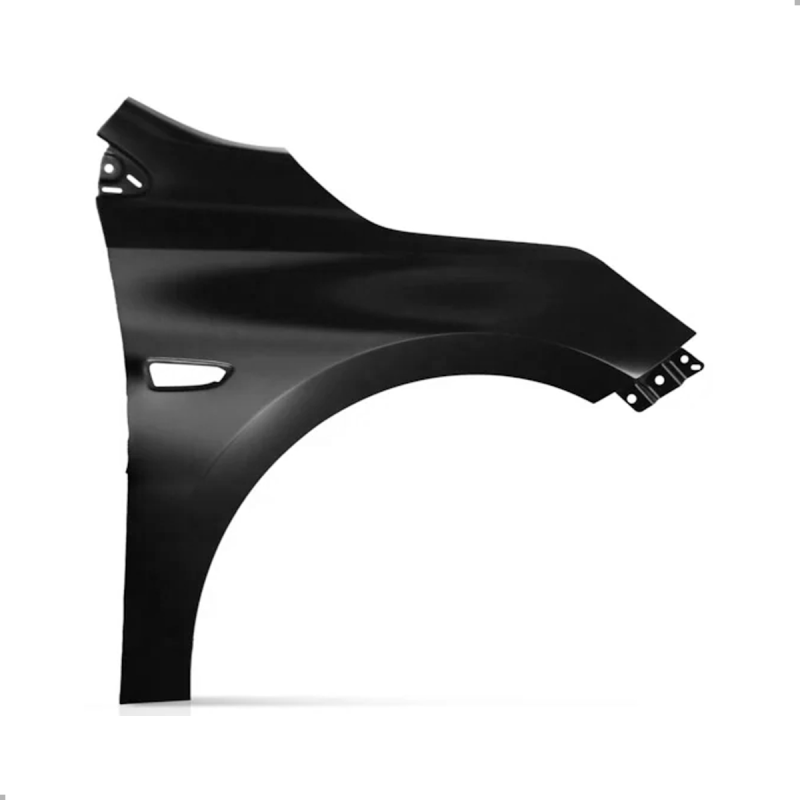 Paralama Onix Hatch/plus 2020 A 2022 Lado Direito (r29880)