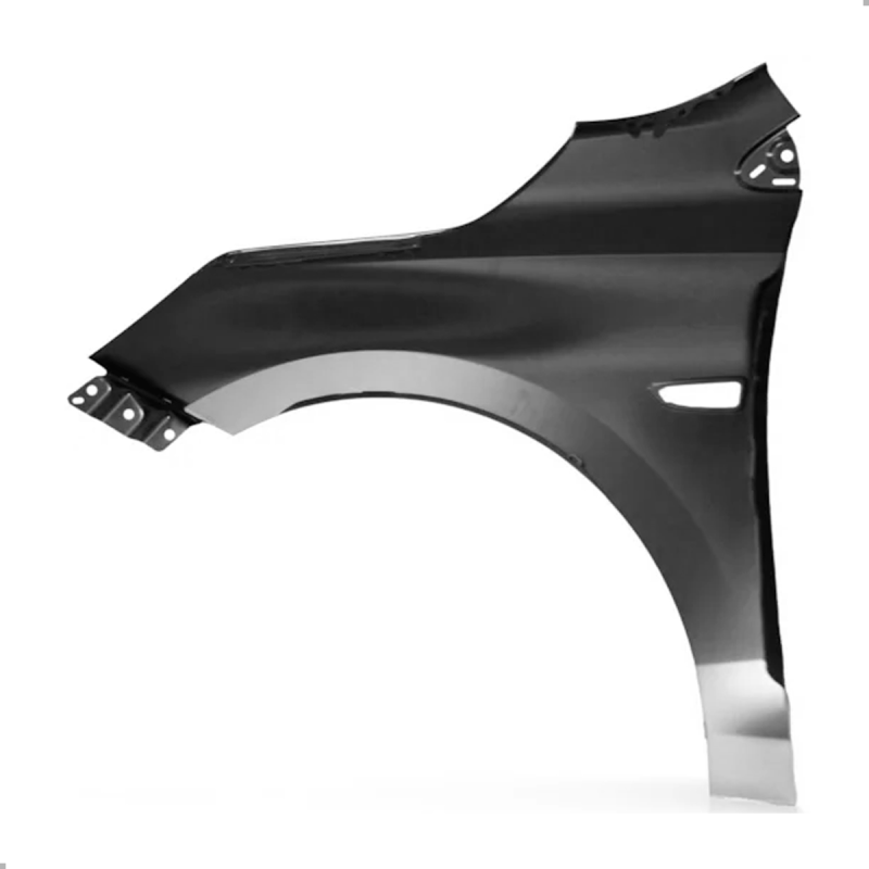 Paralama Onix Hatch/plus 2020 A 2022 Lado Direito (r29880)