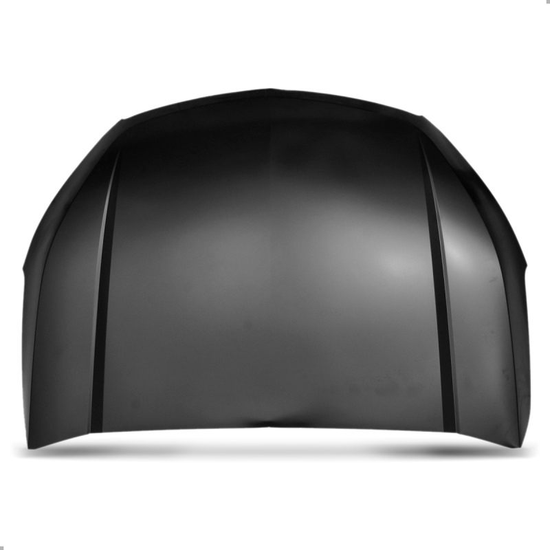 Capo S10 2012 A 2016 Trailblazer 2013 A 2016 Para Pintura (r22800)