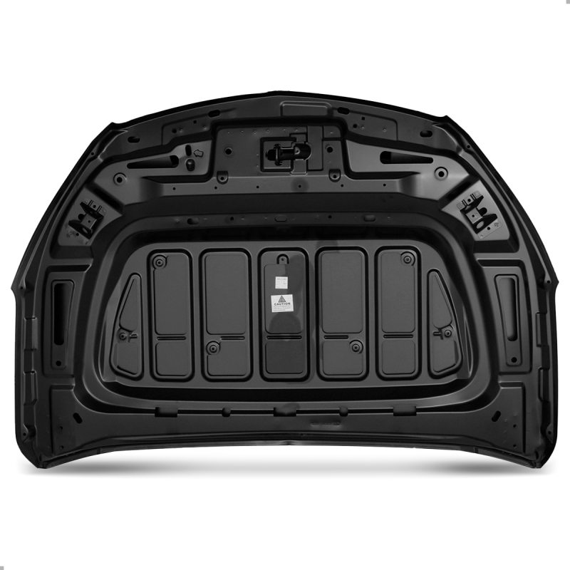 Capo S10 2012 A 2016 Trailblazer 2013 A 2016 Para Pintura (r22800)