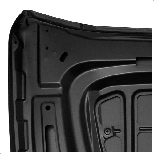 Capo S10 2012 A 2016 Trailblazer 2013 A 2016 Para Pintura (r22800)