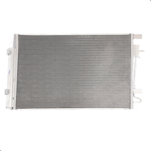 Condensador De Ar Original Cobalt Spin 1.4 2012 A 2017 Onix Prisma 1.0