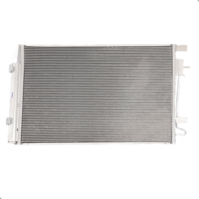 Condensador De Ar Original Cobalt Spin 1.4 2012 A 2017 Onix Prisma 1.0