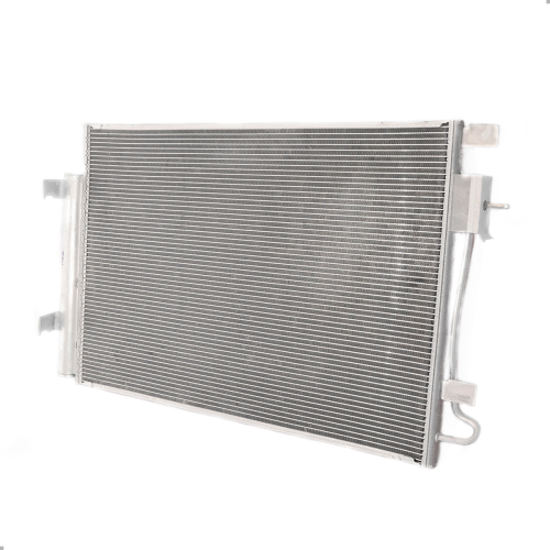 Condensador De Ar Original Cobalt Spin 1.4 2012 A 2017 Onix Prisma 1.0