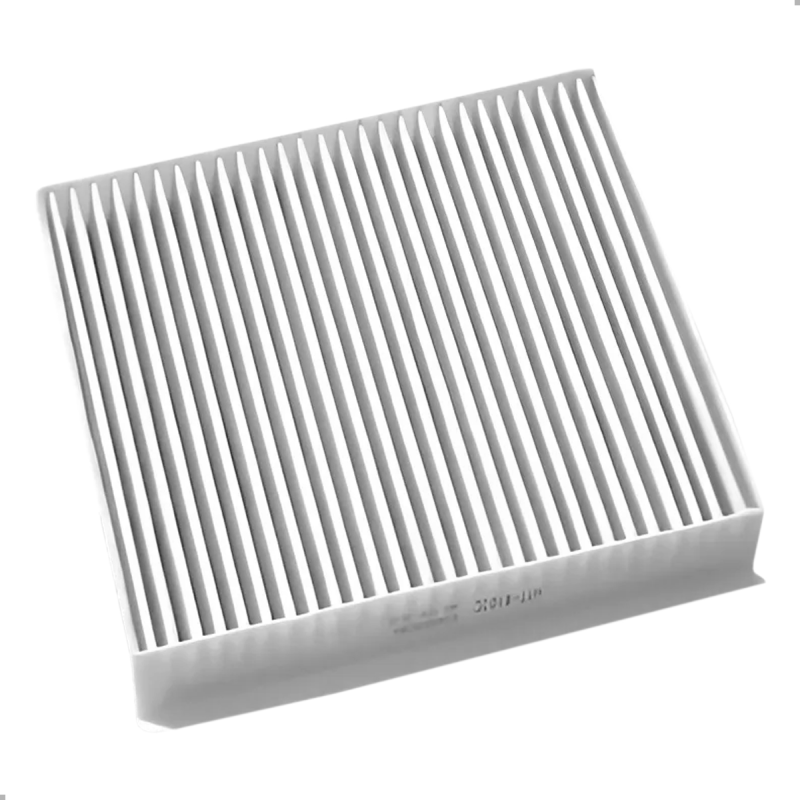 Filtro De Ar Da Cabine Gwm Haval H6 Gt Premium 1.5 16v 2023 A 2025 Sem Carvao