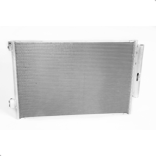 Condensador De Ar Toyota Etios 1.3 1.5 16v 2012 A 2020