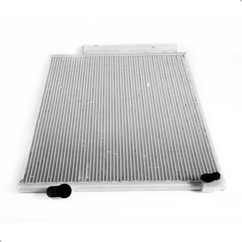 Condensador De Ar Toyota Etios 1.3 1.5 16v 2012 A 2020