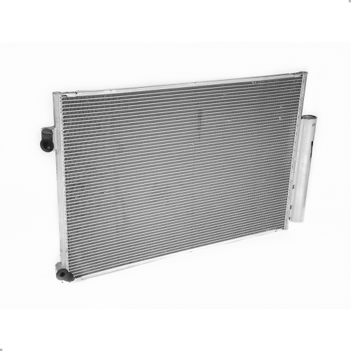 Condensador De Ar Toyota Etios 1.3 1.5 16v 2012 A 2020
