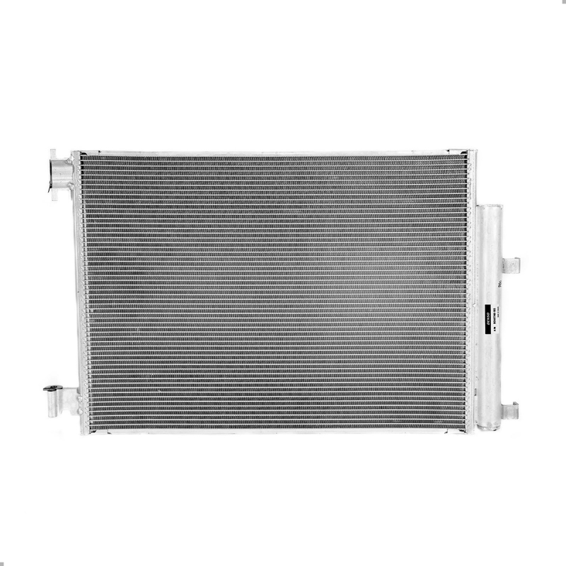 Condensador De Ar Captur 1.6 2017> Duster 1.6 2017>) / Oroch 2.0 2016> Logan 1.0 2014> Sandero 1.0 1.6 2014>