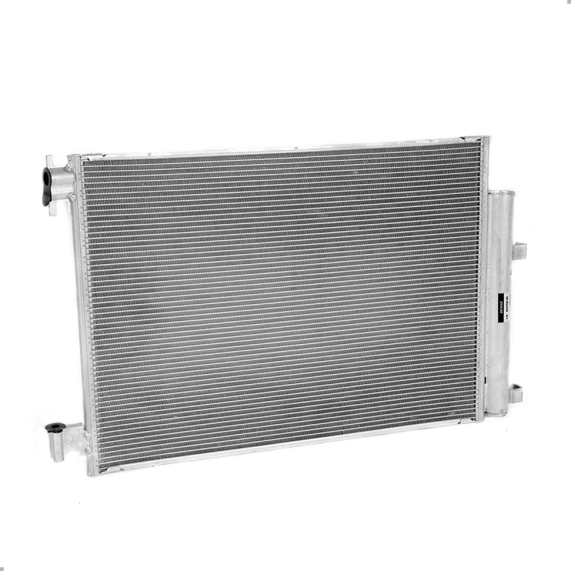 Condensador De Ar Captur 1.6 2017> Duster 1.6 2017>) / Oroch 2.0 2016> Logan 1.0 2014> Sandero 1.0 1.6 2014>