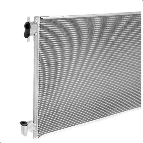 Condensador De Ar Captur 1.6 2017> Duster 1.6 2017>) / Oroch 2.0 2016> Logan 1.0 2014> Sandero 1.0 1.6 2014>