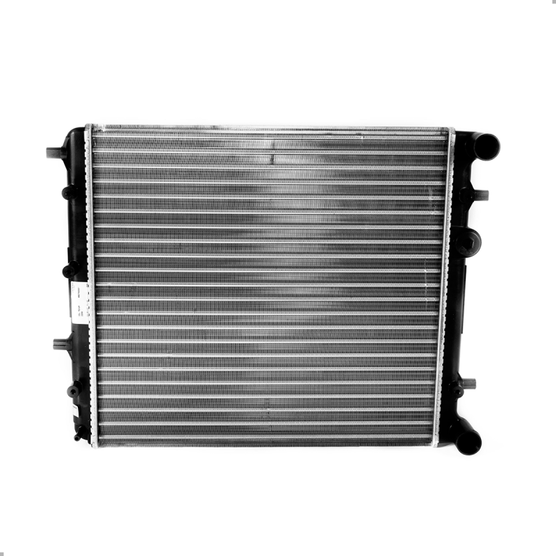Radiador Original Gol G5 2009 A 2012 Fox 2004 A 2010 Spacefox 2006 A 2010 Saveiro 2010 A 2011 Voyage 2009 A 2011