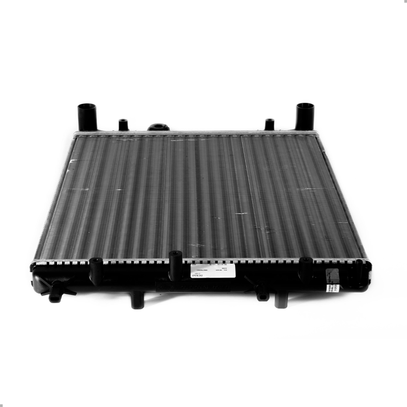 Radiador Original Gol G5 2009 A 2012 Fox 2004 A 2010 Spacefox 2006 A 2010 Saveiro 2010 A 2011 Voyage 2009 A 2011