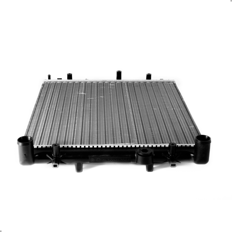 Radiador Original Gol G5 2009 A 2012 Fox 2004 A 2010 Spacefox 2006 A 2010 Saveiro 2010 A 2011 Voyage 2009 A 2011