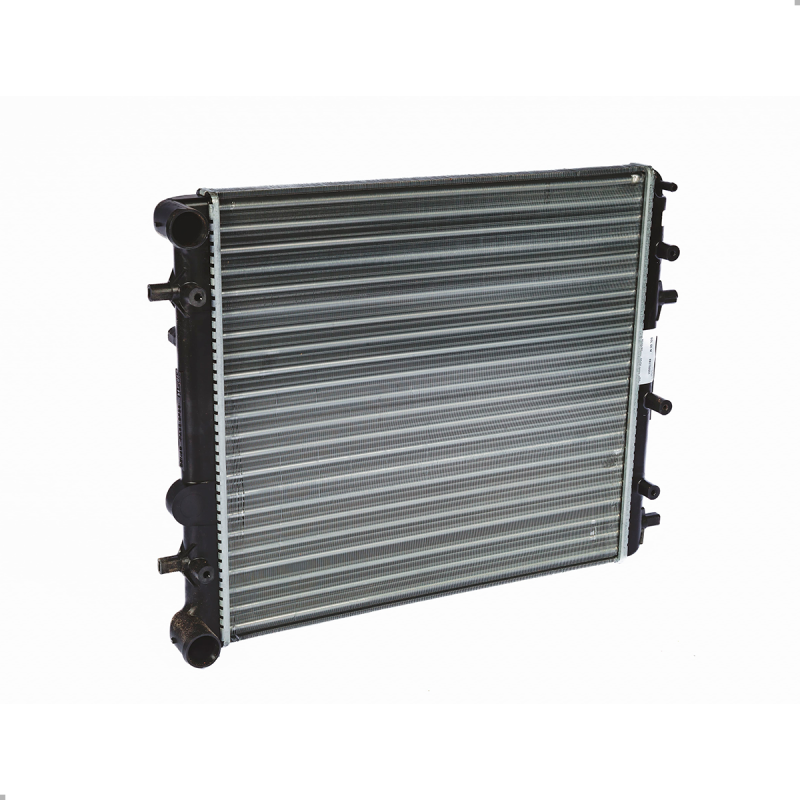 Radiador Original Gol G5 2009 A 2012 Fox 2004 A 2010 Spacefox 2006 A 2010 Saveiro 2010 A 2011 Voyage 2009 A 2011