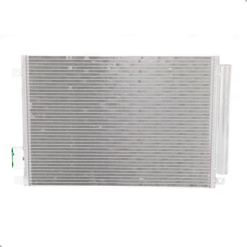 Condensador De Ar Original Mobi 2017 A 2022