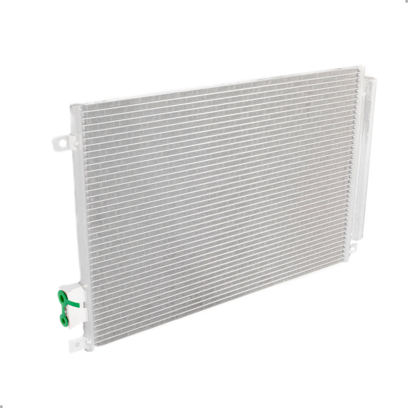 Condensador De Ar Original Mobi 2017 A 2022