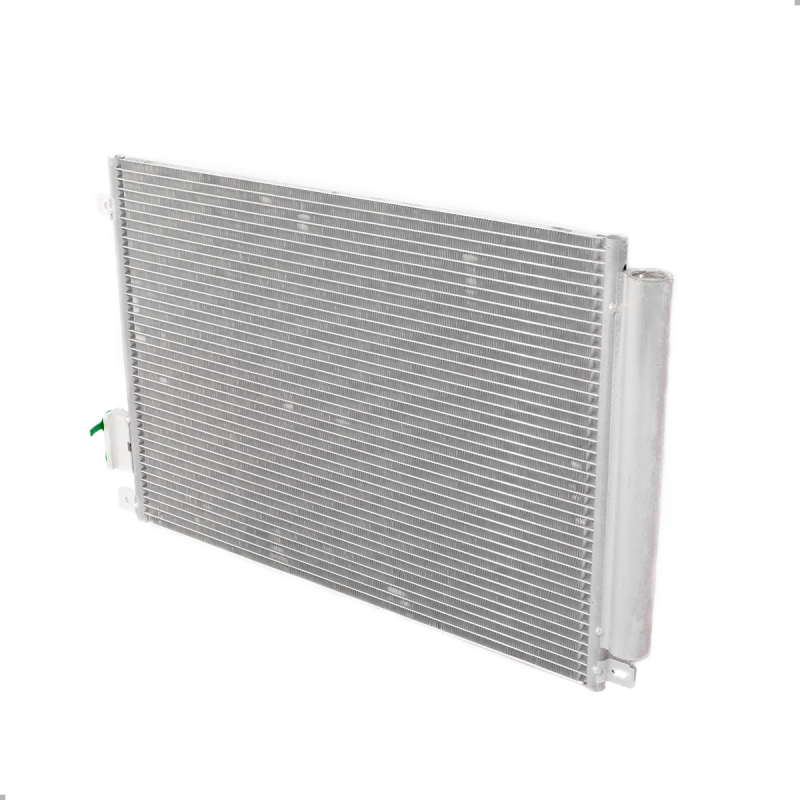 Condensador De Ar Original Mobi 2017 A 2022