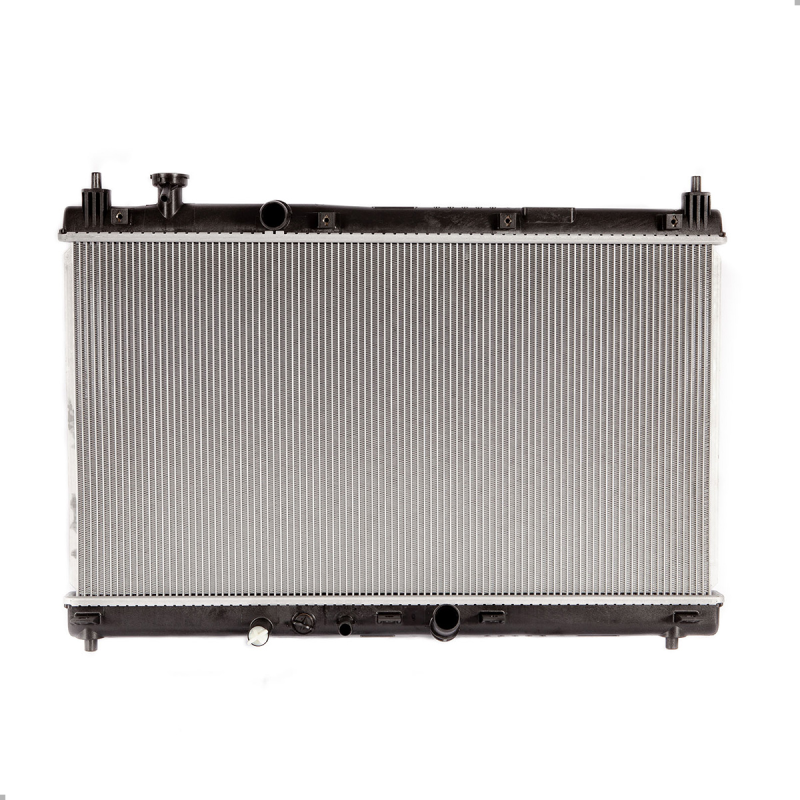 Radiador De Agua Honda Fit 1.4 1.5 2015 A 2021 Com Ar
