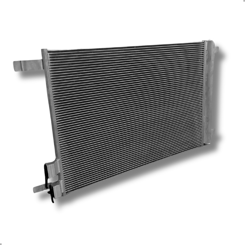 Condensador De Ar Original Polo Virtus T-cross 2018 A 2023