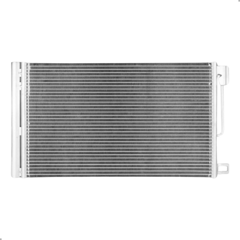 Condensador Ar Original Agile Montana 1.4 2009 A 2022 C/ Ar Manual