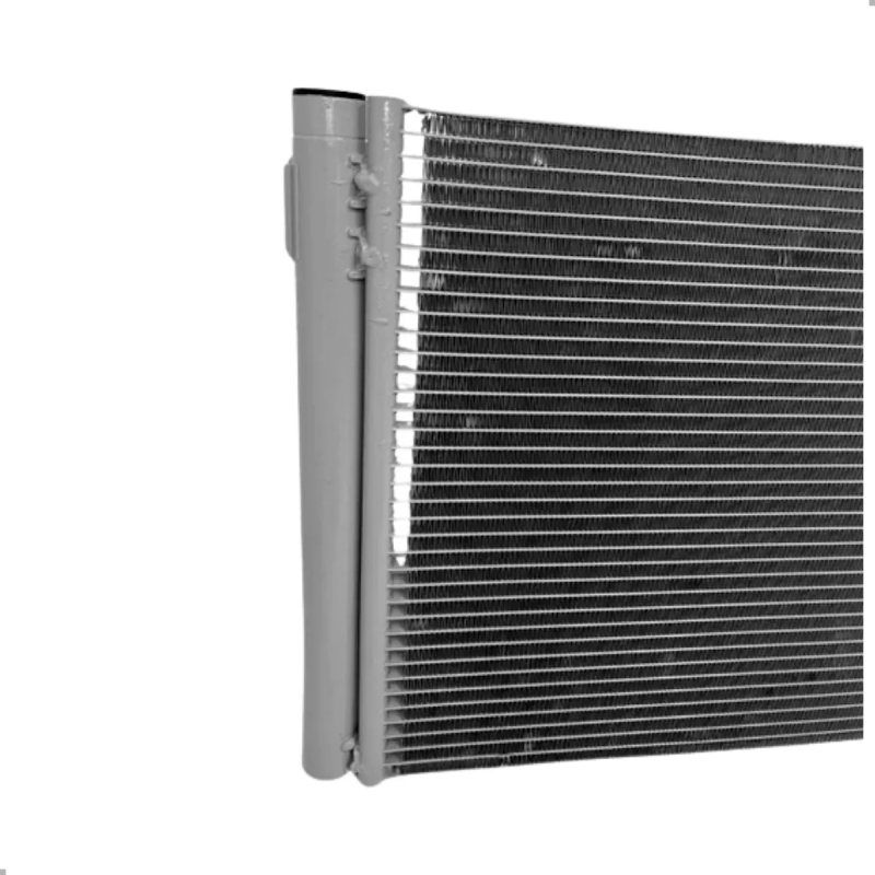 Condensador Ar Original Agile Montana 1.4 2009 A 2022 C/ Ar Manual