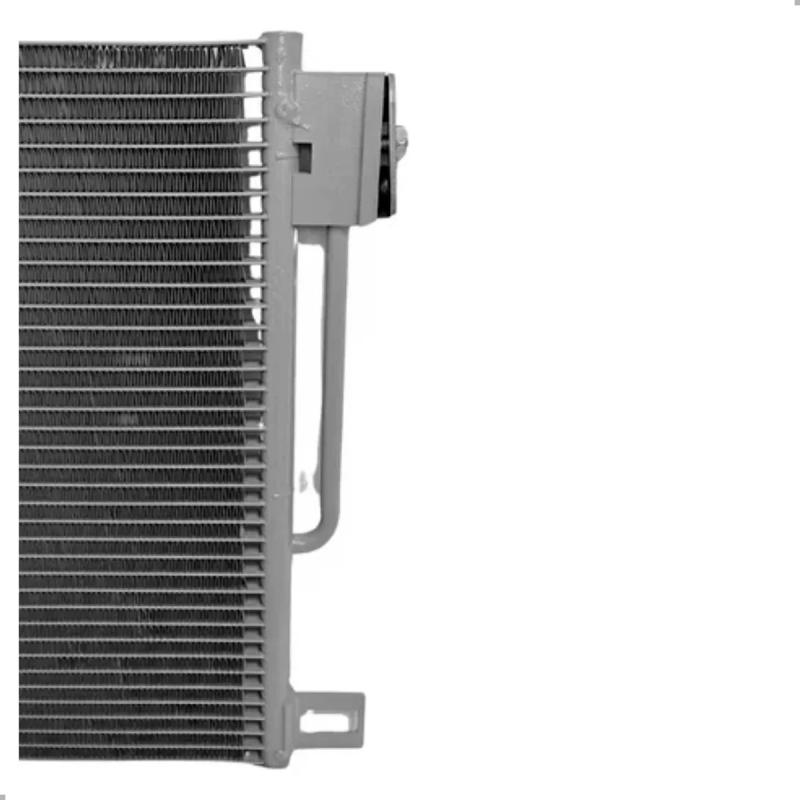 Condensador Ar Original Agile Montana 1.4 2009 A 2022 C/ Ar Manual