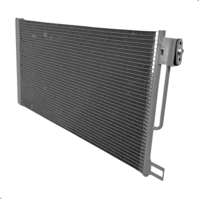 Condensador Ar Original Agile Montana 1.4 2009 A 2022 C/ Ar Manual