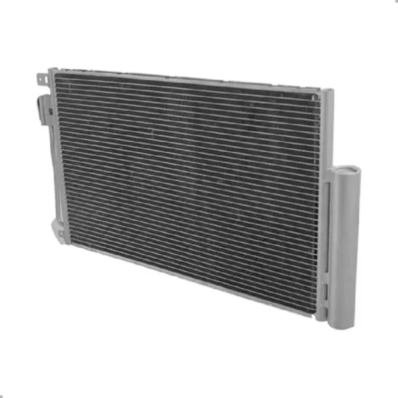 Condensador Ar Original Agile Montana 1.4 2009 A 2022 C/ Ar Manual