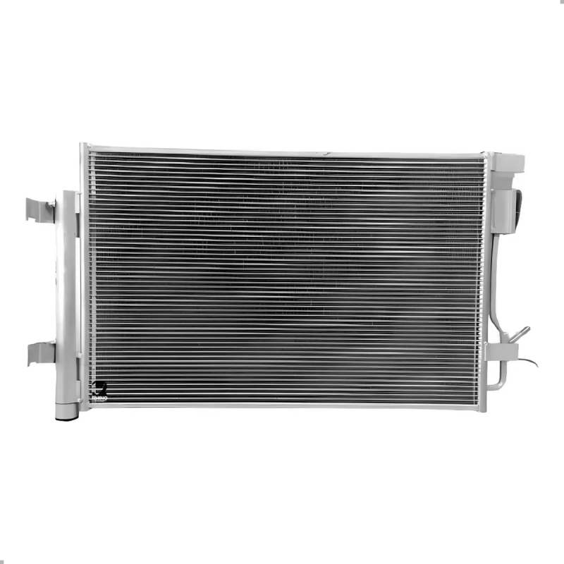 Condensador De Ar Original Cobalt Spin 1.4/1.8 2016 A 2025 Onix Prisma 1.0/1.4 2017 A 2019