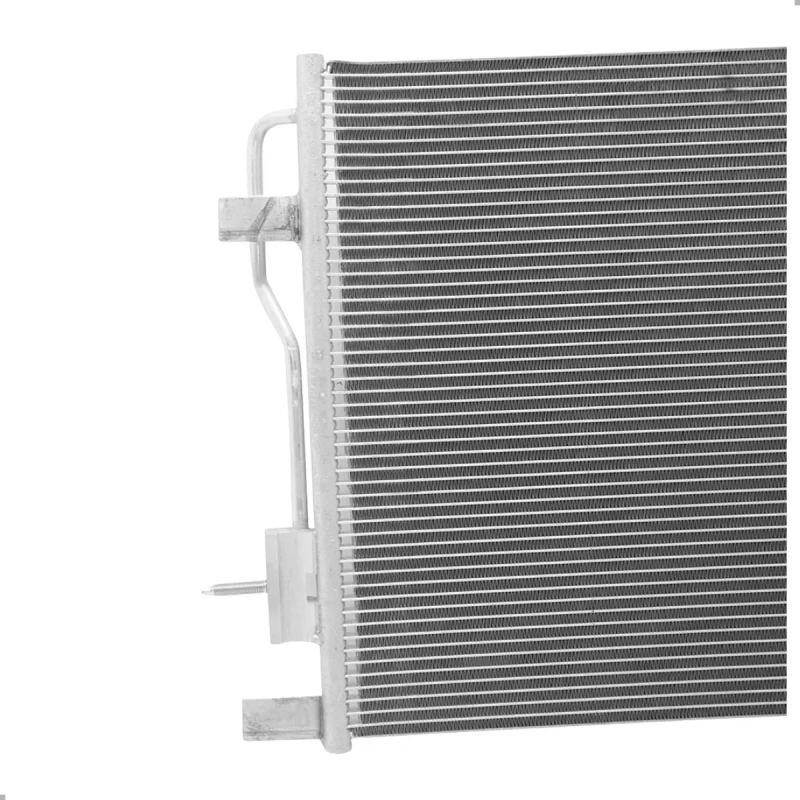 Condensador De Ar Original Cobalt Spin 1.4/1.8 2016 A 2025 Onix Prisma 1.0/1.4 2017 A 2019