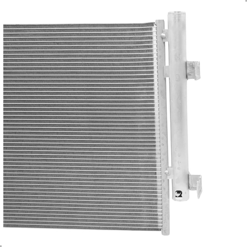 Condensador De Ar Original Cobalt Spin 1.4/1.8 2016 A 2025 Onix Prisma 1.0/1.4 2017 A 2019