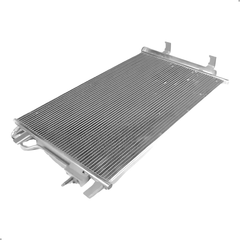 Condensador De Ar Original Cobalt Spin 1.4/1.8 2016 A 2025 Onix Prisma 1.0/1.4 2017 A 2019