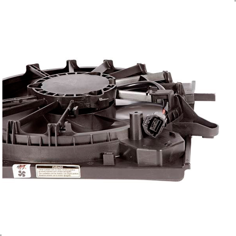 Kit Colisao Onix  Prisma 1.4 2014 A 2019 Cobalt Spin 1.8 2017 A 2022