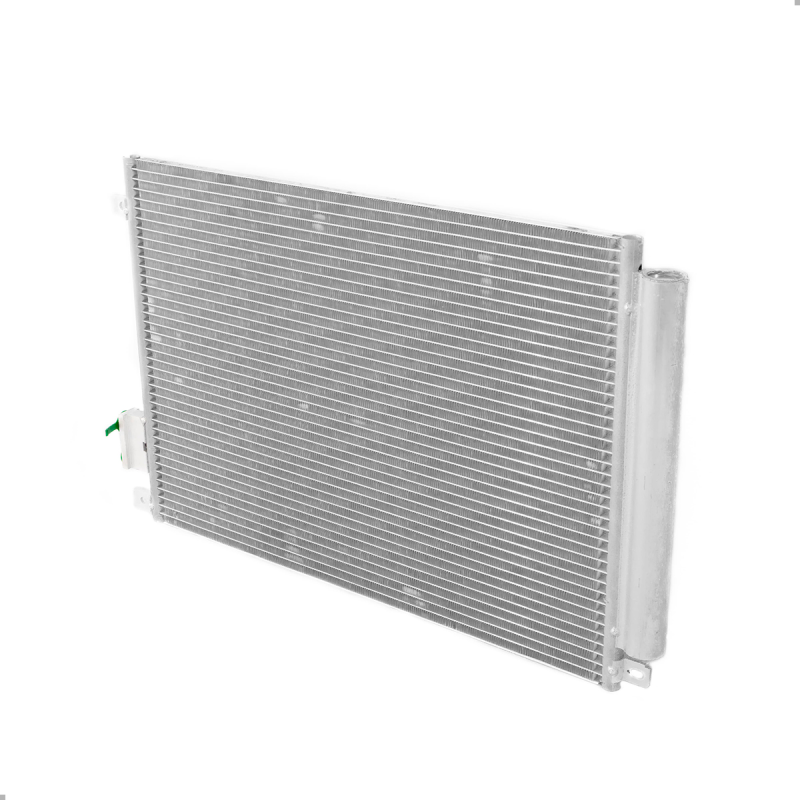 Kit Colisao Fiat Mobi 1.0 2017 A 2019